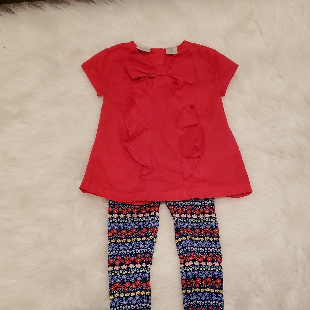 Infant Set(18-24M) - Picture 2 of 4
